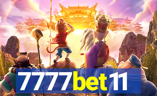 7777bet11