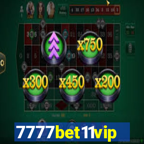 7777bet11vip