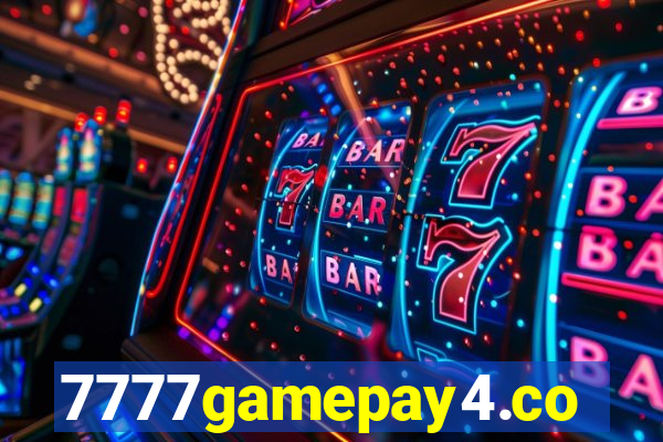 7777gamepay4.com