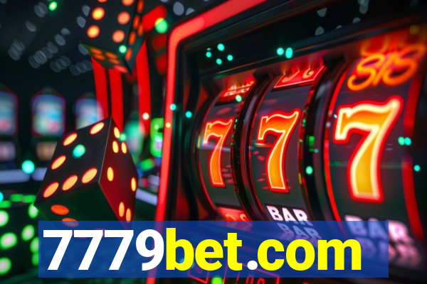 7779bet.com