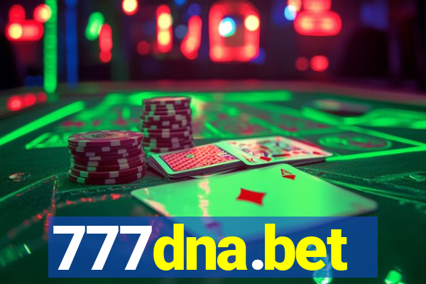 777dna.bet