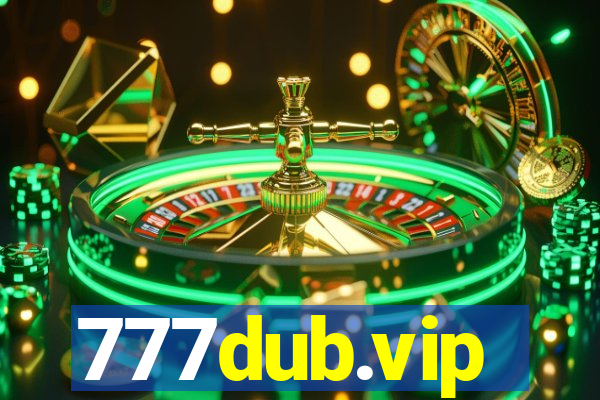 777dub.vip