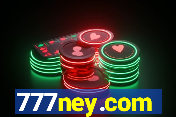 777ney.com