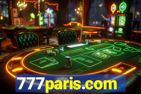 777paris.com