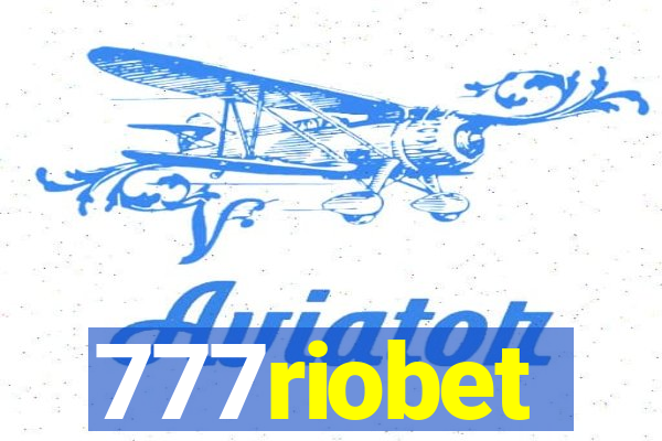 777riobet