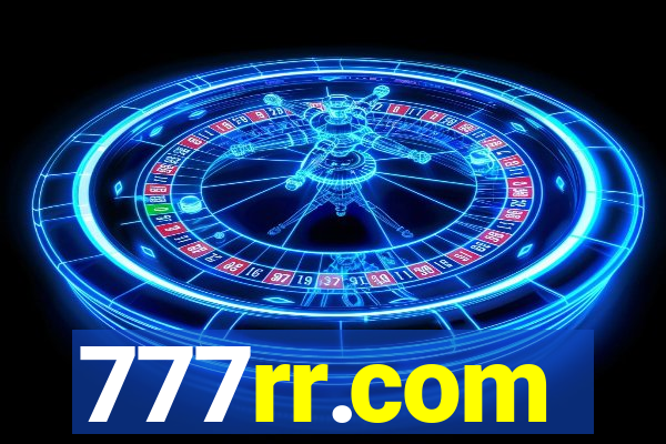 777rr.com