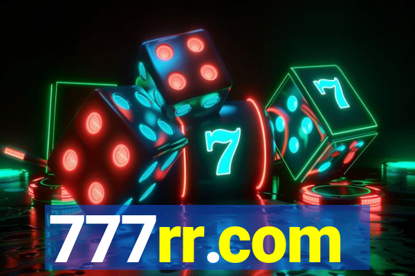 777rr.com