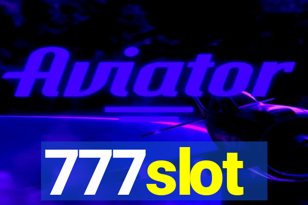 777slot