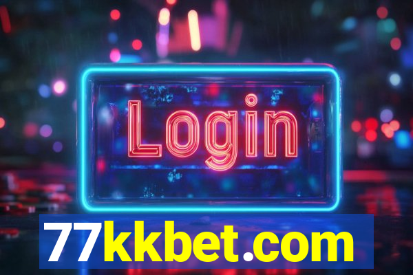 77kkbet.com