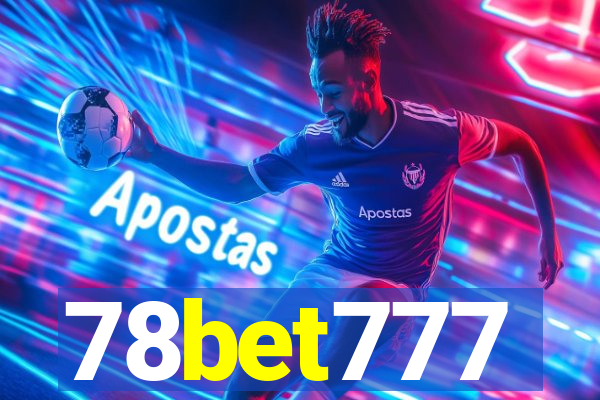 78bet777