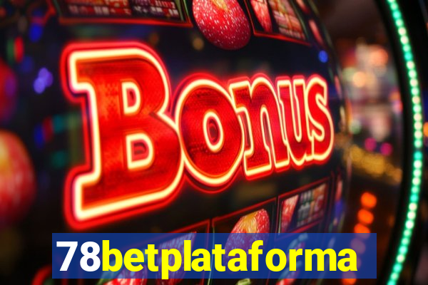 78betplataforma