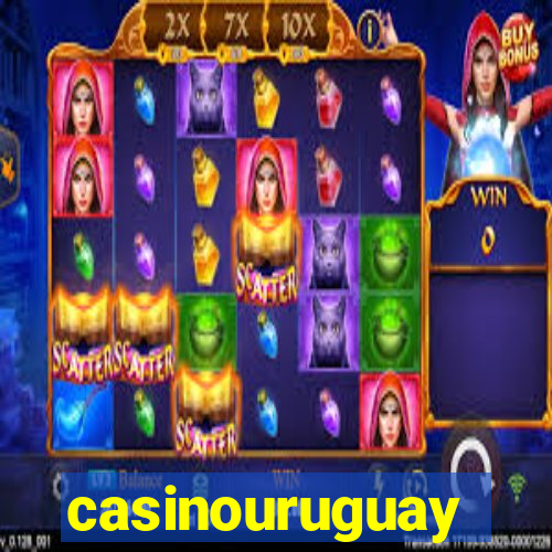 casinouruguay