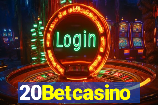 20Betcasino