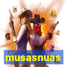 musasnuas