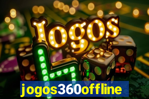 jogos360offline