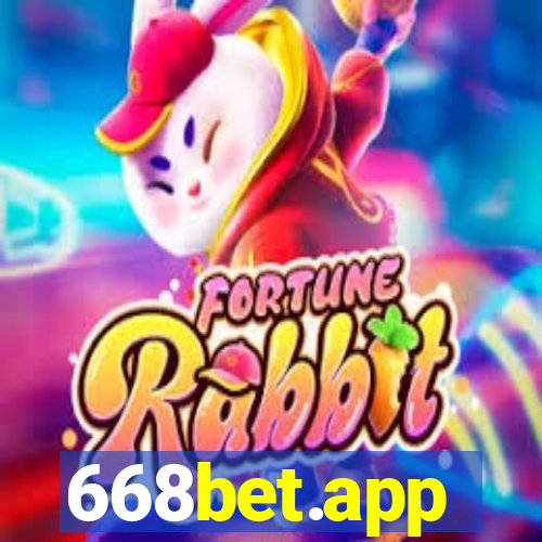 668bet.app