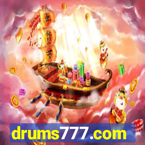 drums777.com