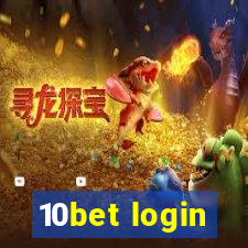 10bet login