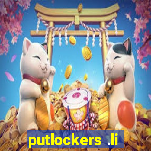 putlockers .li