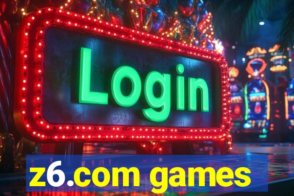 z6.com games