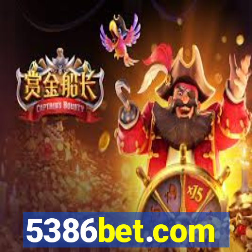 5386bet.com