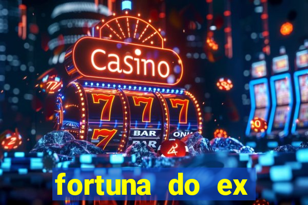 fortuna do ex jogador bebeto