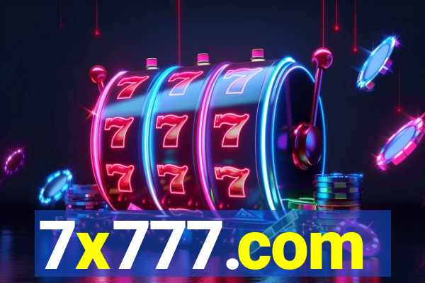 7x777.com