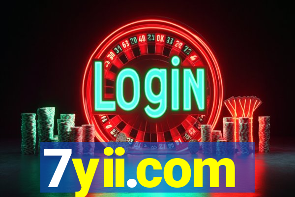 7yii.com