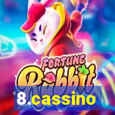 8.cassino