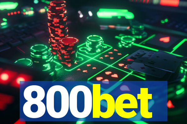 800bet