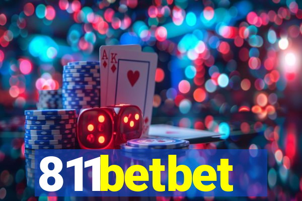 811betbet