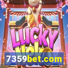 7359bet.com