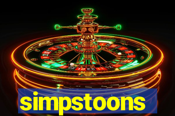 simpstoons