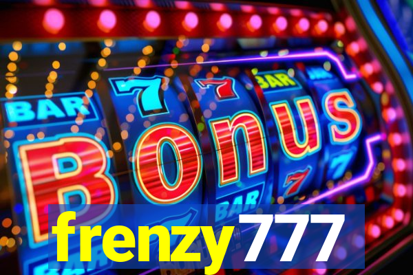 frenzy777