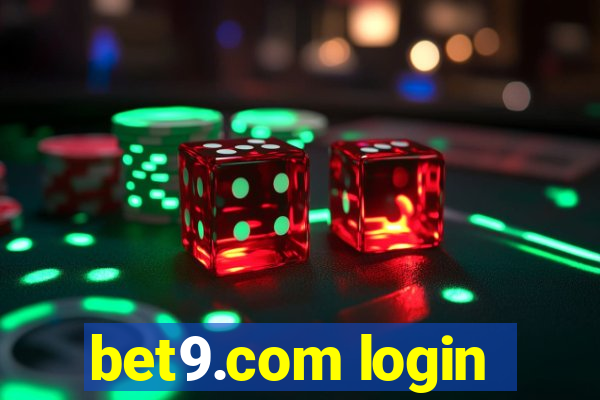 bet9.com login