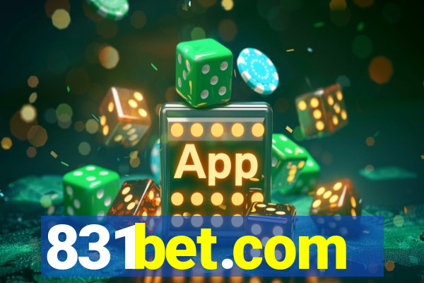 831bet.com