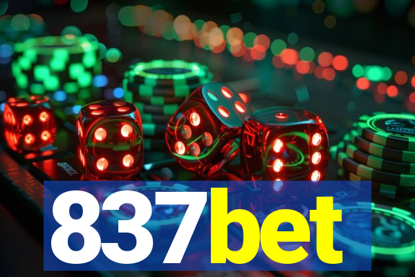 837bet