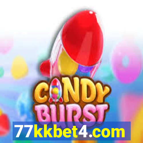 77kkbet4.com