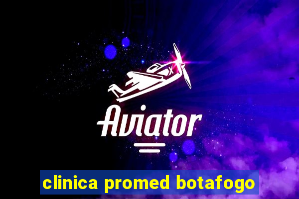 clinica promed botafogo