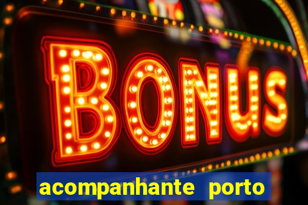 acompanhante porto velho photo