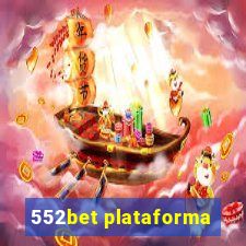 552bet plataforma