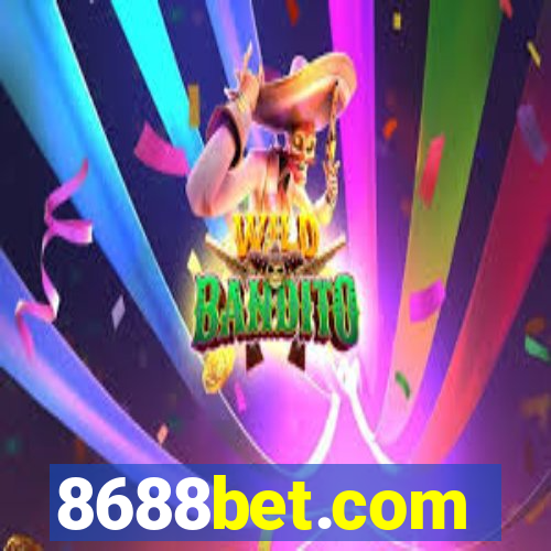 8688bet.com