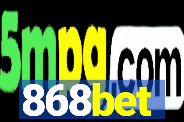 868bet