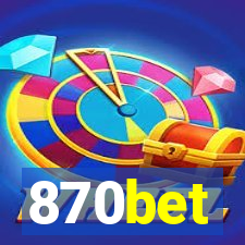 870bet