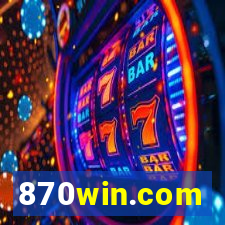 870win.com