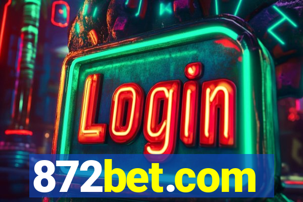 872bet.com