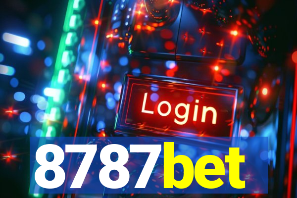 8787bet