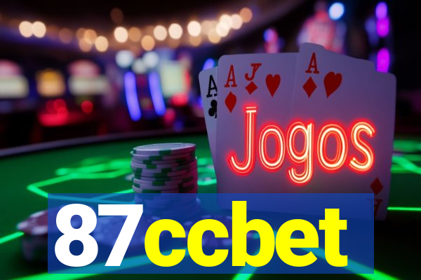 87ccbet