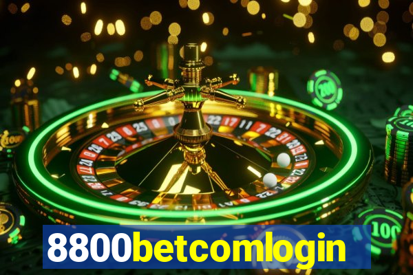 8800betcomlogin