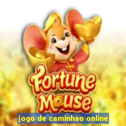 jogo de caminhao online